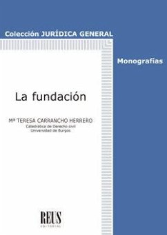 Cover La Fundación