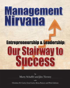 Management Nirvana - Schaffel, Marty; Tierney, Jim