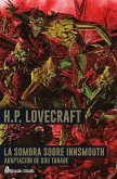 Lovecraft La sombra sobre Innsmouth