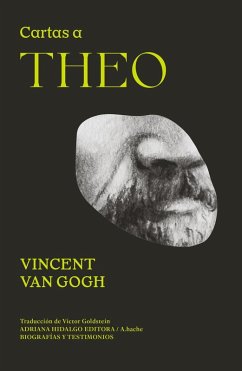 Cover Cartas a Theo