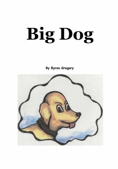 Big Dog - Gregory, Byron