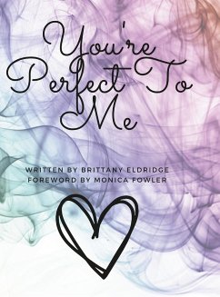 You're Perfect To Me - Eldridge, Brittany