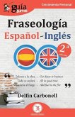 GuíaBurros: Fraseología Español-Inglés