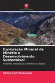 Exploração Mineral de Minério e Desenvolvimento Sustentável