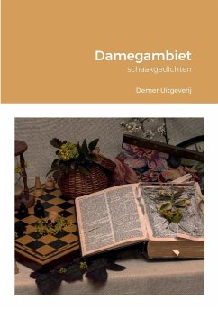 Damegambiet - En Dichters Uit Vlaanderen En Nederland