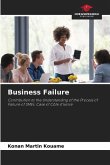 Business Failure