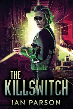 The Killswitch - Parson, Ian