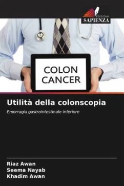 Cover Utilità della colonscopia