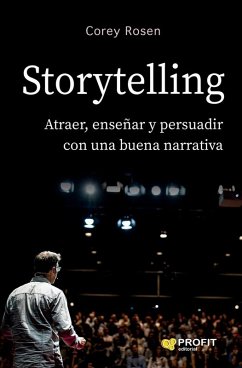 Cover Storytelling