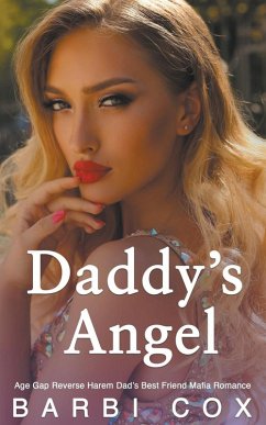 Cover Daddy's Angel