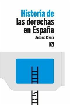 Cover Historia de las derechas en España