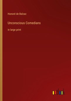 Unconscious Comedians