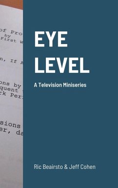 EYE LEVEL - Beairsto, Ric; Cohen, Jeff