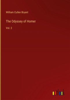 The Odyssey of Homer