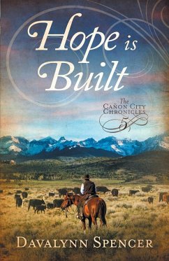 Hope Is Built - Spencer, Davalynn