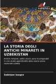 LA STORIA DEGLI ANTICHI MINARETI IN UZBEKISTAN