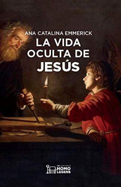 Cover VIDA OCULTA DE JESÚS, LA