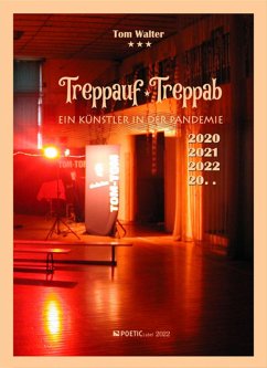 Cover Treppauf Treppab (eBook, ePUB)