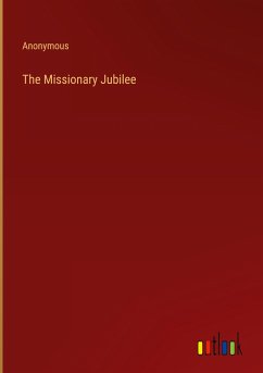 The Missionary Jubilee