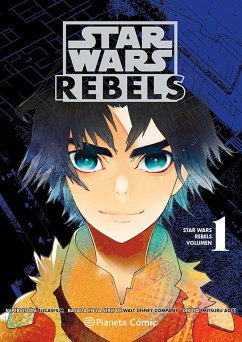 Star Wars rebels