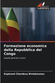 Formazione economica della Repubblica del Congo