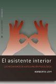 El asistente interior (eBook, ePUB) El asistente interior (eBook, ePUB)