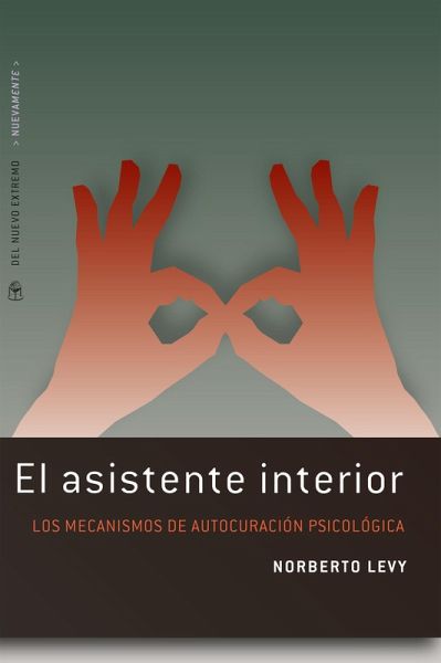 El asistente interior (eBook, ePUB)