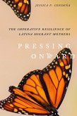 Pressing Onward (eBook, ePUB)