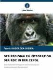 DER REGIONALEN INTEGRATION DER RDC IN DER CEPGL