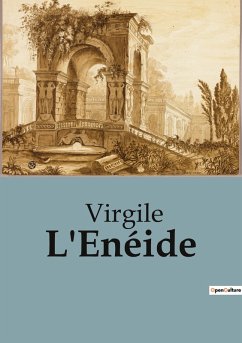 L'Enéide - Virgile