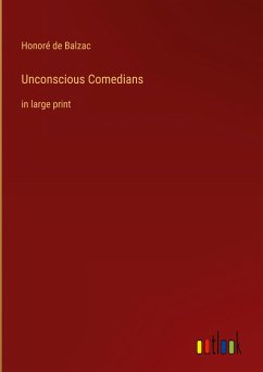 Unconscious Comedians