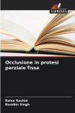 Occlusione in protesi parziale fissa