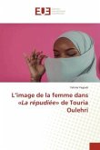L¿image de la femme dans «La répudiée» de Touria Oulehri