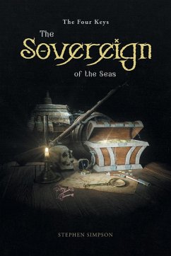 The Sovereign of the Seas - Stephen Simpson