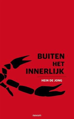 Cover Buiten het Innerlijk