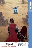 Stitch y el samurai (manga) nº 01/03