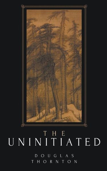 The Uninitiated The Uninitiated