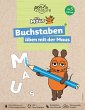 Buchstaben üben mit der Maus.... - Bild 1