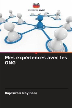 Mes expériences avec les ONG - Nayineni, Rajeswari