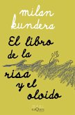 El libro de la risa y el olvido