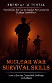 Nuclear War Survival Skills Nuclear War Survival Skills