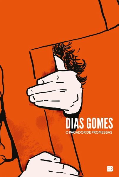 O pagador de promessas (eBook, ePUB)