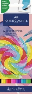 Cover Gofa Aqua Dual Marker Candy Shop 6x