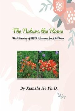 Cover The Nature the Home (eBook, ePUB)