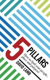 The 5 Pillars; How to find your People, Place, & Purpose