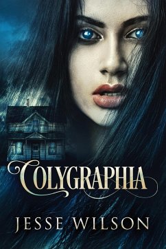 Colygraphia - Wilson, Jesse