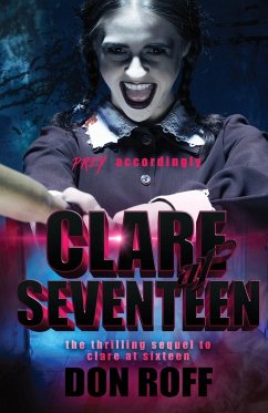 Clare at Seventeen - Roff, Don