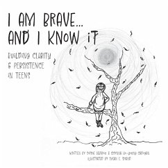 I am Brave... and I Know it - Lazarou, Sophie; Cadogan, Chynna Ho-Young
