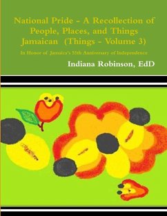 National Pride - Things (Volume 3) - Robinson, Indiana