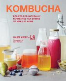 Kombucha (eBook, ePUB)